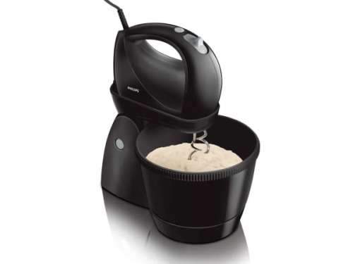 Stand Mixer with Rotating Bowl | 3 Litres
