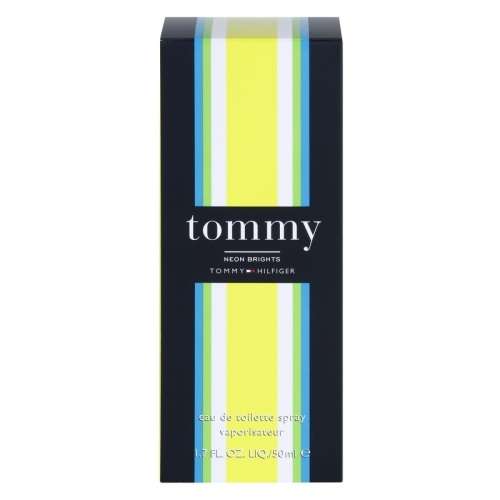 Tommy Hilfiger Boy Neon Brights EDT 50ml Spray