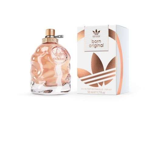 Adidas Born Original Her 50ml EDT