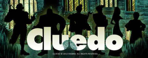 Clue Grab & Go Game