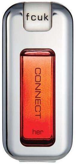 FCUK Connect Her EDT 100ml