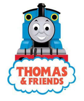Thomas & Friends TrackMaster Motorized Thomas & Track Set