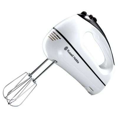 Russell Hobbs Hand Mixer