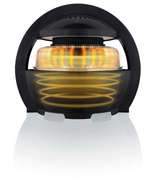 Morphy Richards Intellicook Convection Cooker