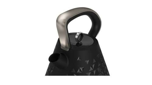 Morphy Richards Prism Kettle - Black