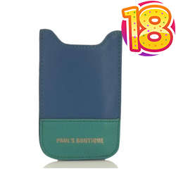 Paul's Boutique Designer Phone Case