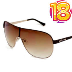 Guess GU Sunglasses