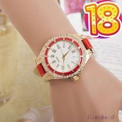 Fashion Women's Watch