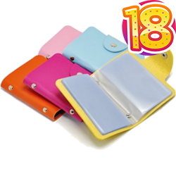 Wallet Pouch