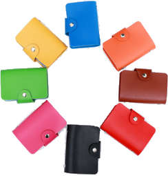 Wallet Pouch