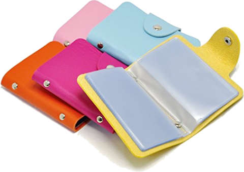 Wallet Pouch