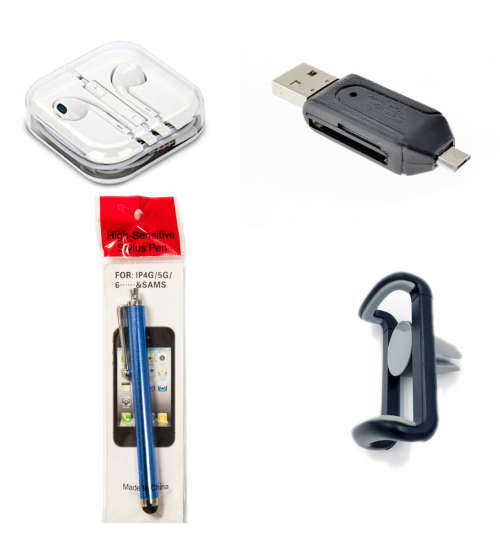 Cellphone Accessory Bundle