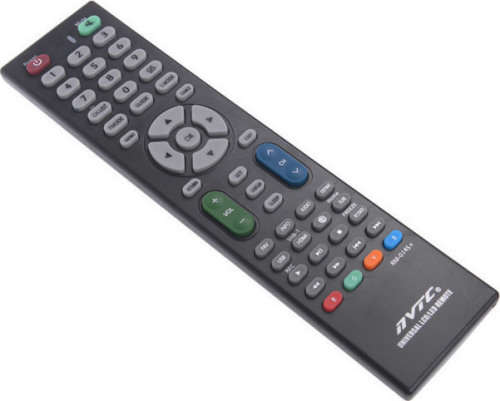 RM-014S+ Universal TV Remote