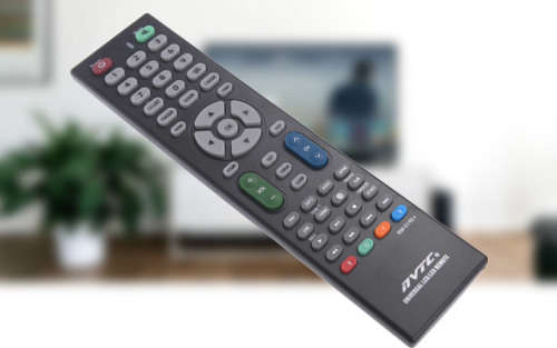 RM-014S+ Universal TV Remote