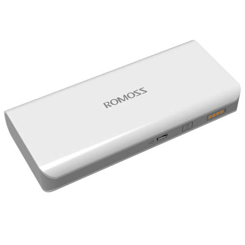 ROMOSS solo4 - Power bank Li-Ion 8000 mAh