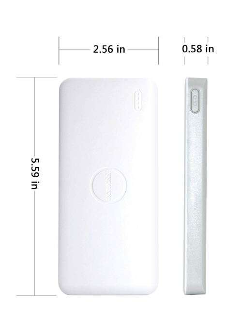ROMOSS Polymos 10 PB10 Power Bank