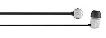 Skullcandy JIB Earphones | White & Black