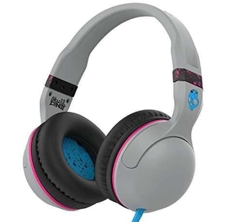 Skullcandy Hesh & JIB Bundle