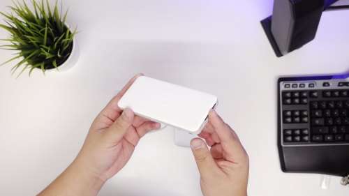 Romoss Polymos 5 5000mAh
