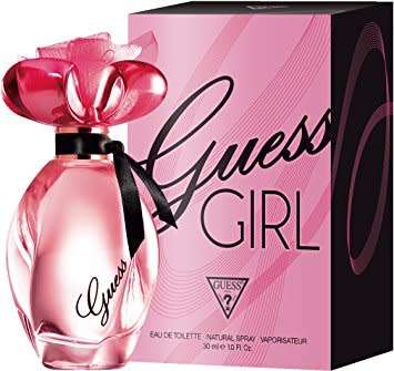 GUESS Girl EDT | 50ml