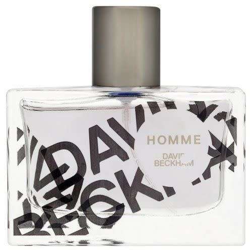 David Beckham Homme EDT Spray | 30ml