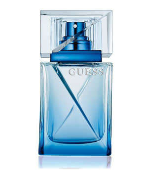 Guess Night EDT | 50ml