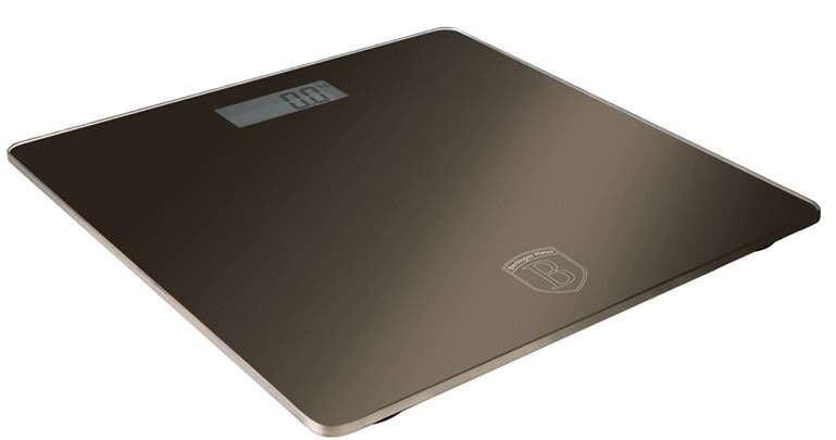 Berlinger Haus Digital 150KG Bathroom Scale