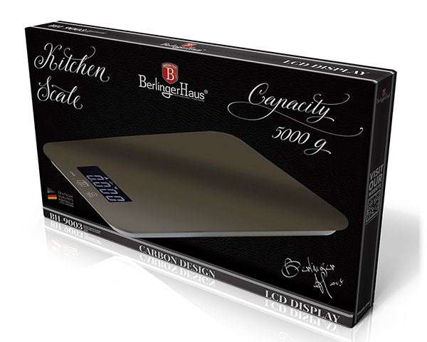 Berlinger Haus Digital Kitchen Scale