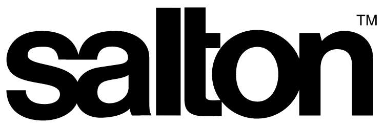Salton Stand Bowl Mixer | White