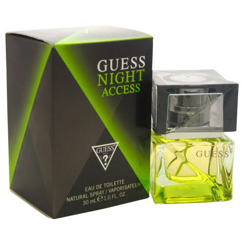 Guess Night Access EDT 30 ml