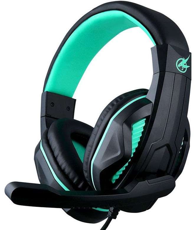 AROKH Mouse and Headset Bundle