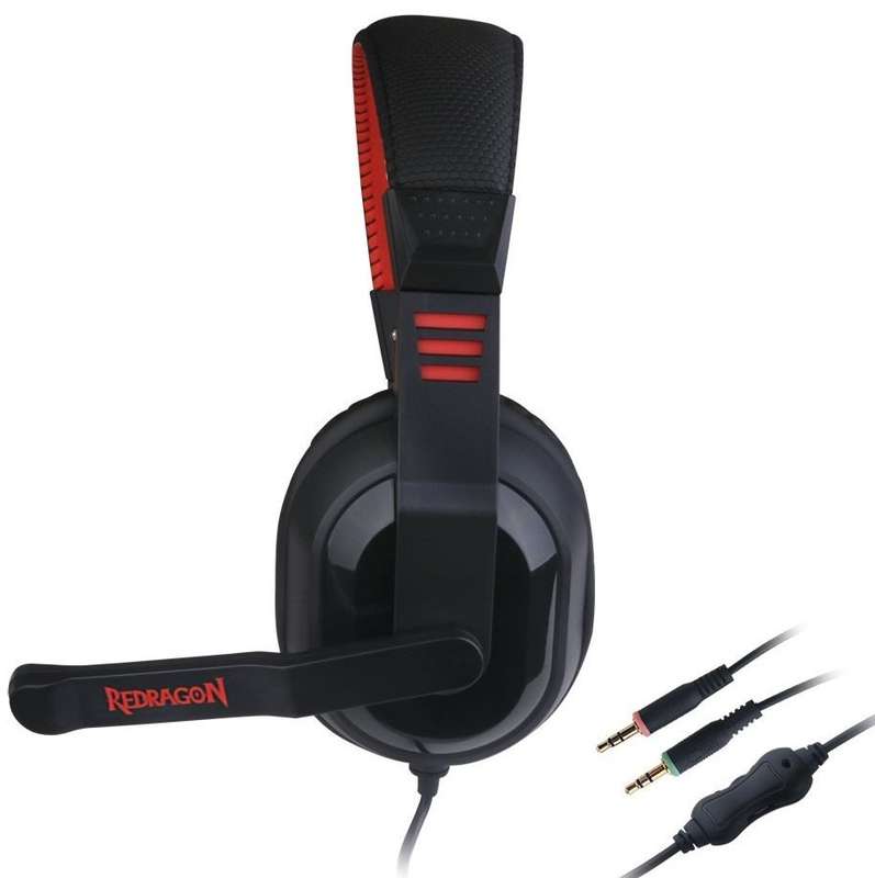 Redragon Garuda Gaming Headset