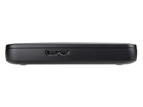 Toshiba Canvio Basics 1TB Portable Drive