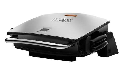 George Foreman Melt & Grill