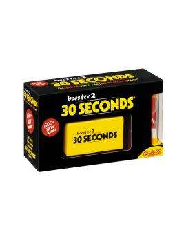 30 Seconds Booster Game | Test for DAVE