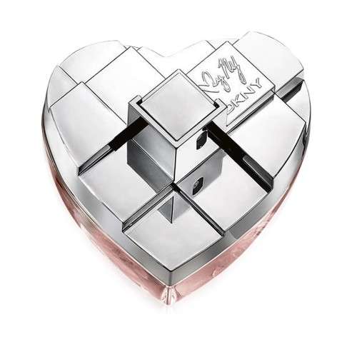 DKNY My NY EDP Spray for Women -  50 ml