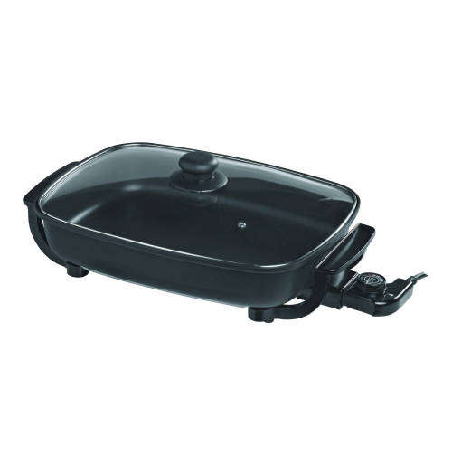 Sunbeam Electric Square Fry Pan