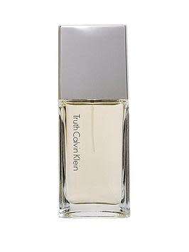 Calvin Klein Truth EDP 30 ml For Her
