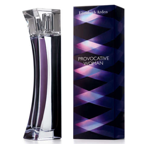 Elizabeth Arden Provocative Woman EDP 30ml For Her