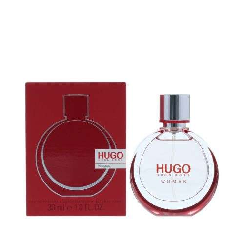 Hugo Boss Woman EDP 30ml For Her