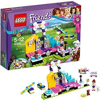 Lego toys