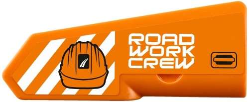 LEGO Technic Roadwork Crew