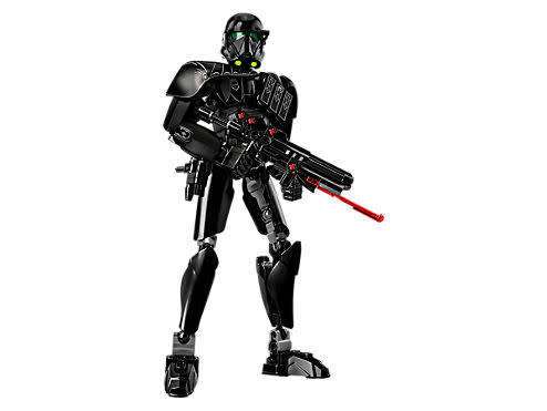 LEGO Star Wars Imperial Death Trooper