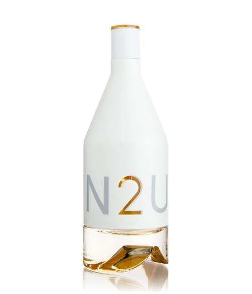 Calvin Klein CKIN2U EDT 150 ml For Her