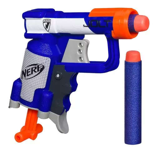 Nerf Jolt