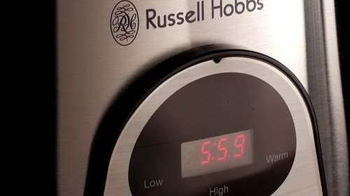 Russell Hobbs - 6 Litre Digital Slow Cooker