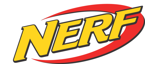 Nerf Modulus Strike & Defend Upgrade Kit