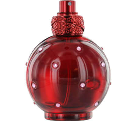 Britney Spears Hidden Fantasy EDP 100 ml For Her