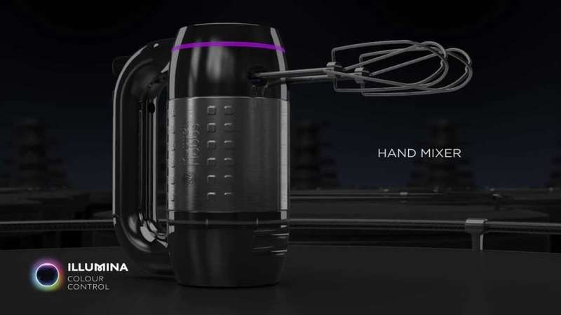 Russell Hobbs Illumina Hand Mixer
