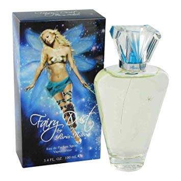 Paris Hilton Fairy Dust EDP 100 ml For Her